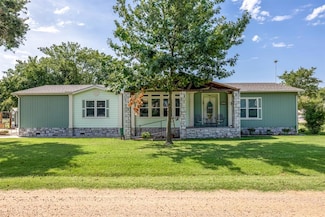 713 Terrace Place, Sulphur, OK 73086
