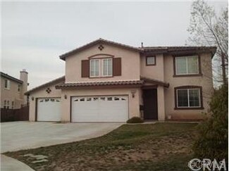 16508 Taurus Ln, Moreno Valley, CA 92551