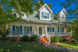 1032 Trojan Run Dr, Soddy Daisy, TN 37379