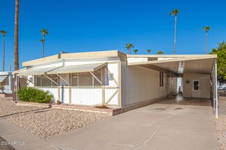 2600 E Allred Ave Unit B22, Mesa, AZ 85204