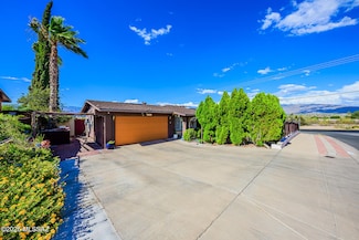 8681 E Desert Palm St, Tucson, AZ 85730