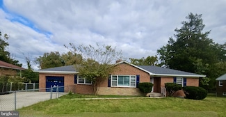 3510 Swann Rd, Suitland, MD 20746