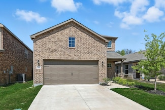 402 Lake Erie Dr, Princeton, TX 75407