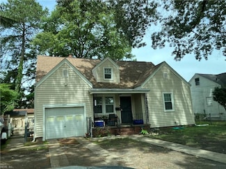 3541 Chesapeake Blvd, Norfolk, VA 23513