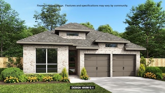 444 Prickly Poppy Loop, Kyle, TX 78640