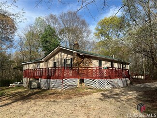 585 Loop Rd, Commerce, GA 30530