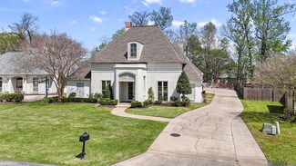 6130 Morgan Bend Dr, Baton Rouge, LA 70820