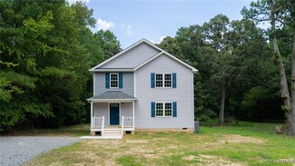 6204 Westhaven Dr, Mechanicsville, VA 23111