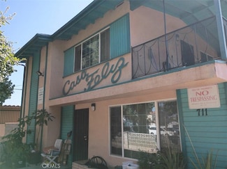 711 N Soldano Ave Unit 6, Azusa, CA 91702