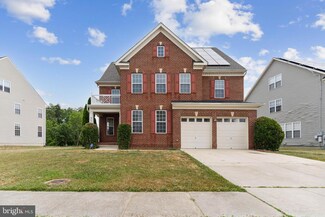 9513 Brookfield St, Waldorf, MD 20603
