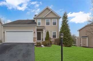 104 Centennial Dr, Carnegie, PA 15106