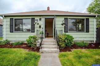 1410 Calapooia St SW, Albany, OR 97321