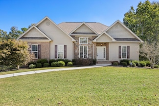 7817 Albertson Ln, Ooltewah, TN 37363