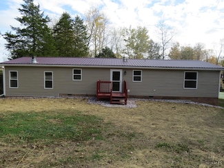 9390 Bradford Rd, Bennington, IN 47011
