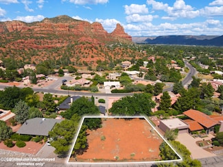 320 Montazona Tr, Sedona, AZ 86351