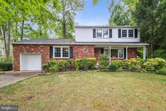 1800 S 4th St, Voorhees, NJ 08043