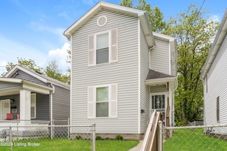 2814 W Muhammad Ali Blvd, Louisville, KY 40212
