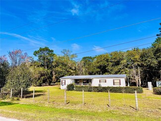 15231 NE 51st Place, Williston, FL 32696