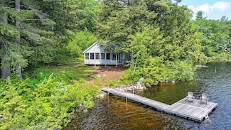 369 Narrow Gauge Trail, Hiram, ME 04041
