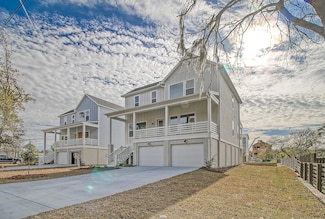 1340 Lucinda St, Mount Pleasant, SC 29466