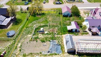 0 100 E, Glendale, UT 84729