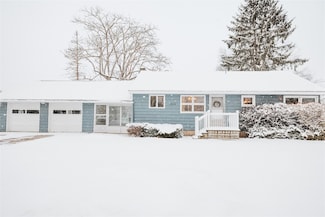 17650 Route 89, Corry, PA 16407