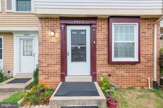1422 Farmcrest Way, Silver Spring, MD 20905