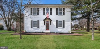 174 Elephant Rd, Dublin, PA 18917