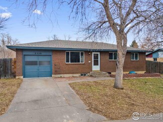 2520 21st Avenue Ct, Greeley, CO 80631