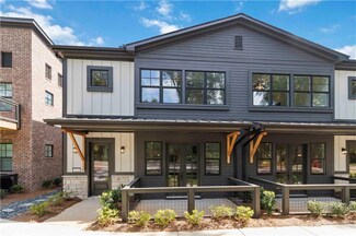 933 Willingham Dr Unit 9, Hapeville, GA 30354