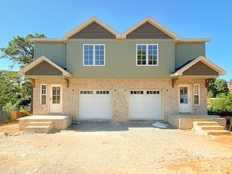 305 Towles Ave Unit A, McMinnville, TN 37110