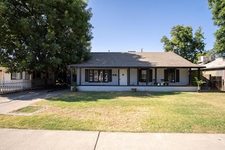 312 W Feemster Ave, Visalia, CA 93277