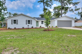 4075 Flintrock Way, Augusta, GA 30907