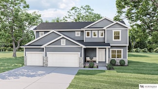 12107 S 109th St, Papillion, NE 68046