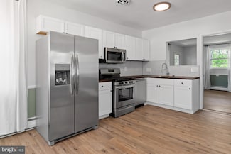 2305 Pickwick Rd, Gwynn Oak, MD 21207