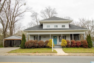 1048 Montevallo Rd, Leeds, AL 35094