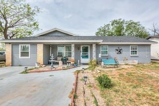 802 E 42nd St, San Angelo, TX 76903