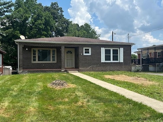 337 Mankin Ave, Beckley, WV 25801