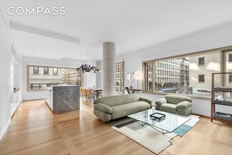 30 Warren St Unit 2C, New York, NY 10007