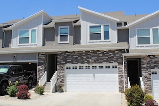 4442 W Hill Shadow Way, Herriman, UT 84096