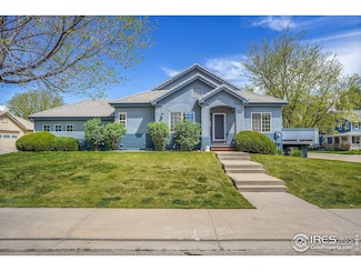 3742 Florentine Cir Unit 3742, Longmont, CO 80503