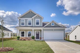 214 Lister St, Conway, SC 29526