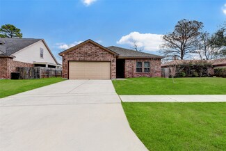 11003 Maple Rock Dr, Humble, TX 77396