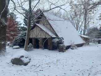 3349 S 700 W, Dunkirk, IN 47336