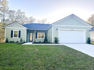 1433 W Pringle Place, Citrus Springs, FL 34434