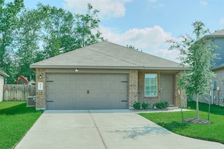 16953 Rich Pines Dr, Conroe, TX 77302