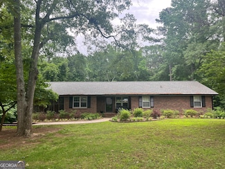 226 Baker St, Statham, GA 30666