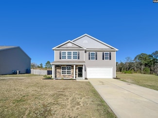 26 Denali Cir, Elgin, SC 29045
