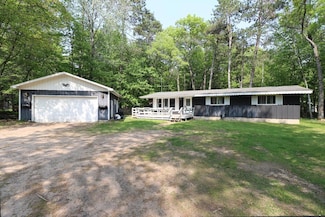 9040 Woodruff Rd, Woodruff, WI 54568