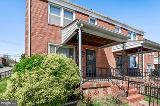 1400 N Potomac St, Baltimore, MD 21213